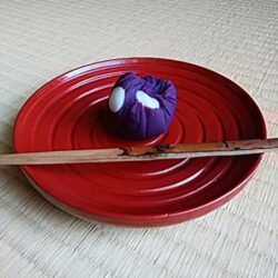 遠州流茶道 成名庵